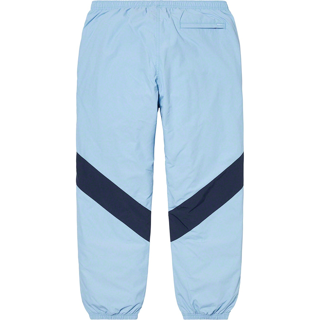 Paneled Track Pant view 6